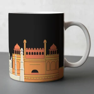 Customised Coffee Mug