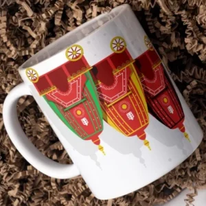 Ceramic Mug