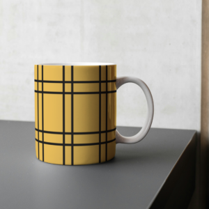 Kaalpanik Ray Of Sunshine Coffee mug || 330ml || Best Quality