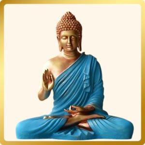 Buddha Statue