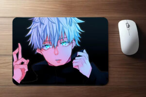 Customised Mousepad