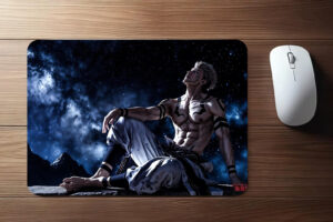 Customised Mousepad