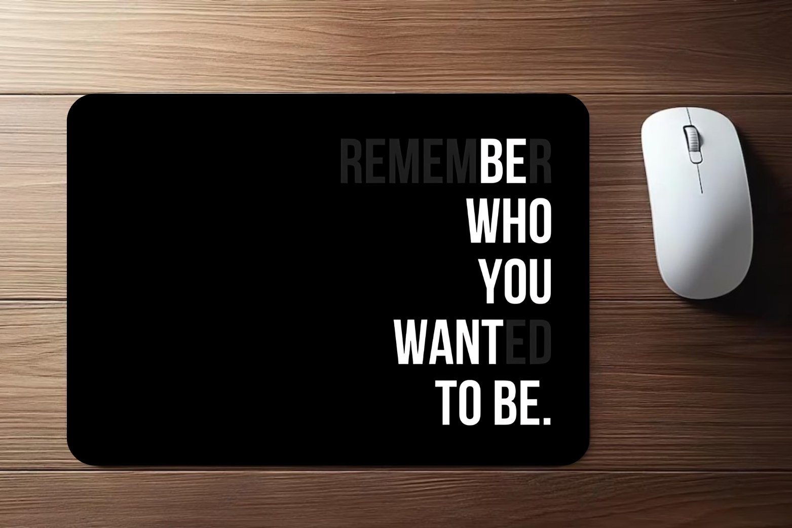 Premium Anti-Slip Gaming & Office Mousepad ? Smooth Glide, Waterproof Surface | Kaalpanik Exclusive