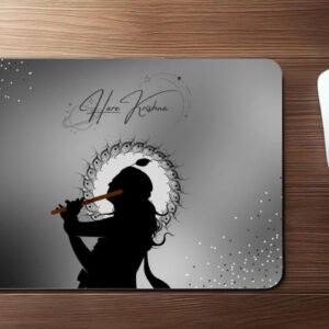 Premium Anti-Slip Gaming & Office Mousepad ? Smooth Glide, Waterproof Surface | Kaalpanik Exclusive