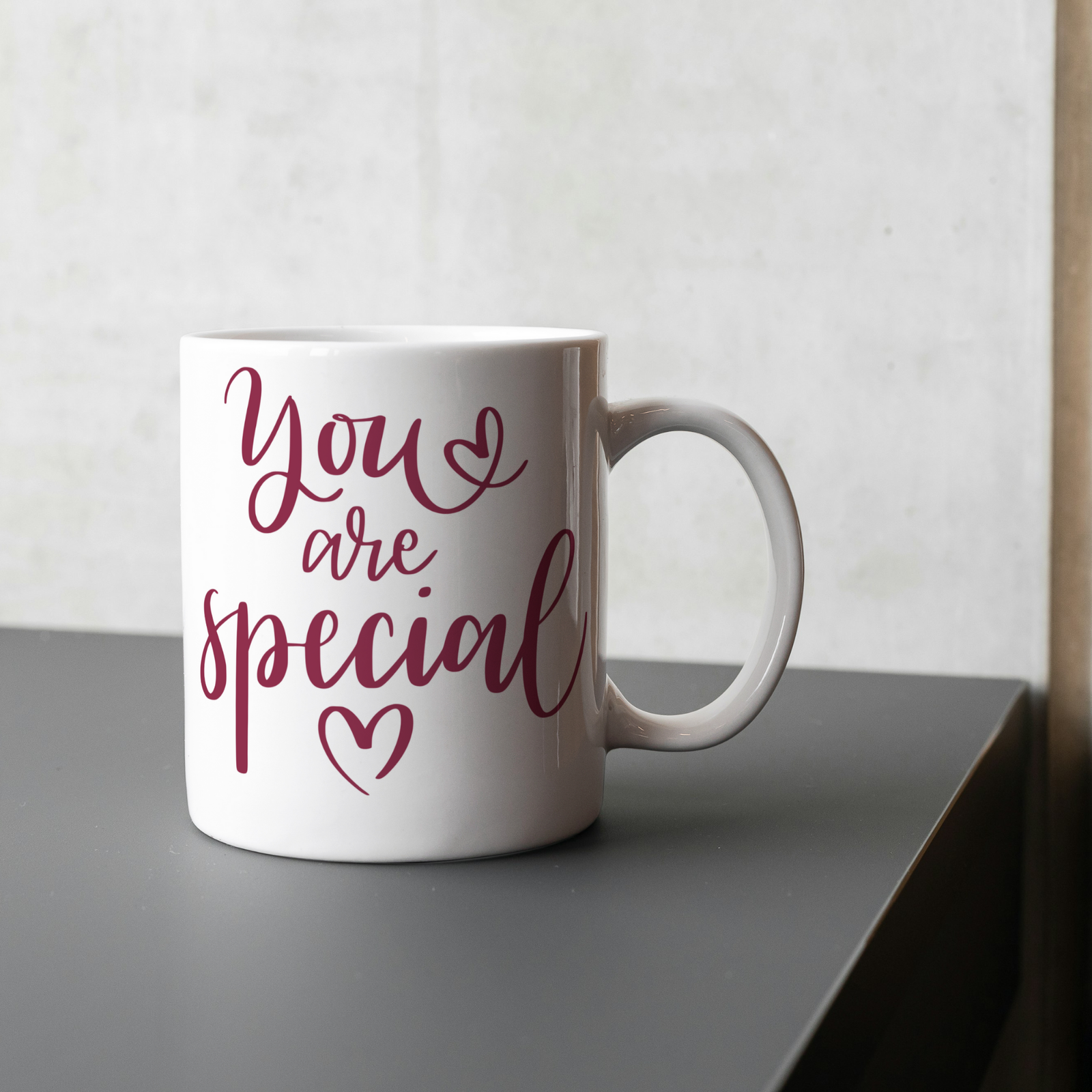 KAALPANIK Valentine's Special Coffee Couple Ceramic Coffee Mug