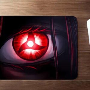 Premium Anti-Slip Gaming & Office Mousepad ? Smooth Glide, Waterproof Surface | Kaalpanik Exclusive