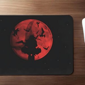 Premium Anti-Slip Gaming & Office Mousepad ? Smooth Glide, Waterproof Surface | Kaalpanik Exclusive