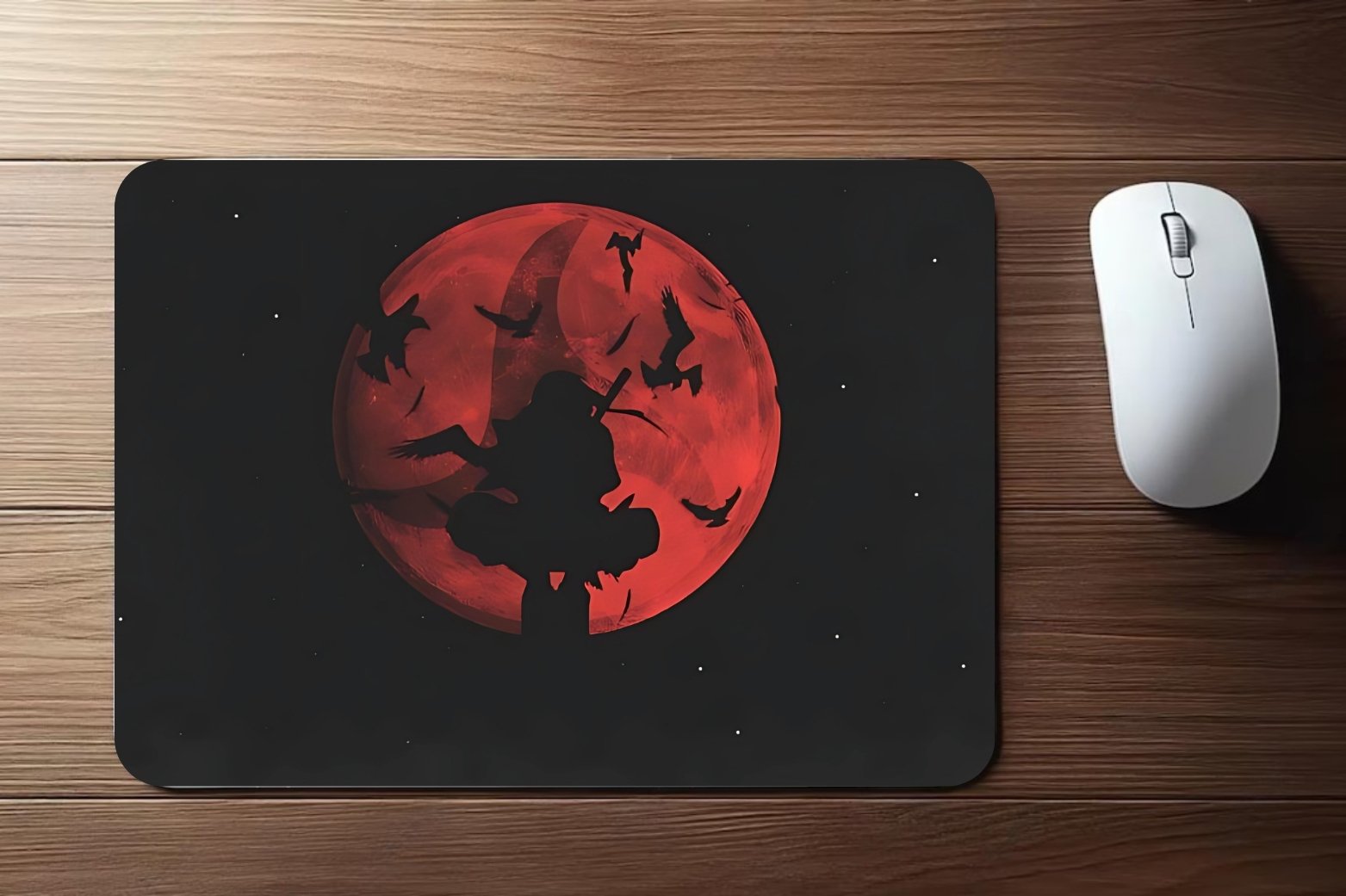 Premium Anti-Slip Gaming & Office Mousepad ? Smooth Glide, Waterproof Surface | Kaalpanik Exclusive