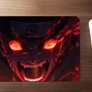 Premium Anti-Slip Gaming & Office Mousepad ? Smooth Glide, Waterproof Surface | Kaalpanik Exclusive