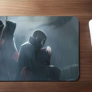 Premium Anti-Slip Gaming & Office Mousepad ? Smooth Glide, Waterproof Surface | Kaalpanik Exclusive