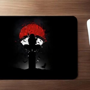 Premium Anti-Slip Gaming & Office Mousepad ? Smooth Glide, Waterproof Surface | Kaalpanik Exclusive